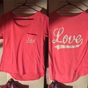 Shirt from Love Culture